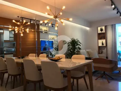 Apartamento com 1 Quarto à venda, 60m² no Icaraí, Niterói