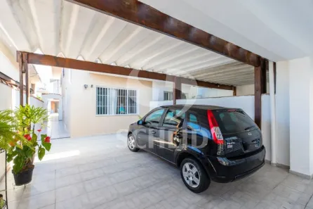 Casa com 4 Quartos à venda, 226m² no Jardim Umuarama, São Paulo