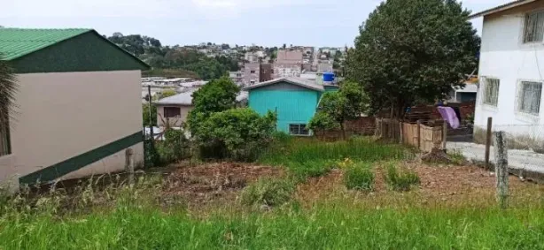 Lote/Terreno à venda, 360m² no Esplanada, Caxias do Sul