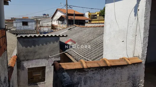Casa com 2 Quartos à venda, 100m² no Vila Antonieta, São Paulo
