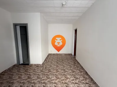 Casa com 1 Quarto para alugar, 40m² no Paraíso, Belo Horizonte