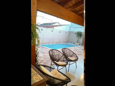 Casa com 3 Quartos à venda, 250m² no Jardim Bordon, São José do Rio Preto
