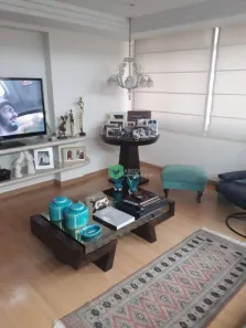 Apartamento com 1 Quarto à venda, 126m² no Higienópolis, São Paulo