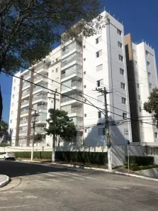 Apartamento com 3 Quartos à venda, 90m² no Vila Santa Catarina, São Paulo