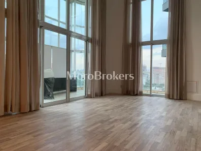 Apartamento com 4 Quartos para venda ou aluguel, 300m² no Indianópolis, São Paulo