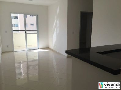 Apartamento com 2 Quartos à venda, 65m² no Centro, Jundiaí