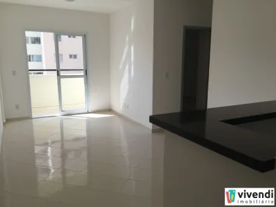Apartamento com 2 Quartos à venda, 65m² no Centro, Jundiaí
