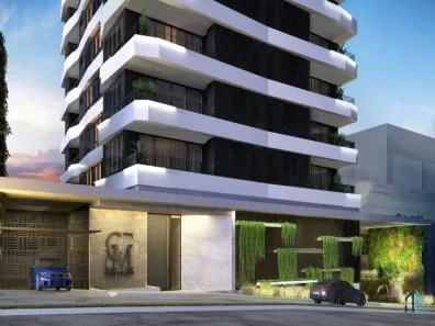 Apartamento com 2 Quartos à venda, 128m² no Bigorrilho, Curitiba