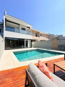 Casa de Condomínio com 3 Quartos à venda, 274m² no Parque Barnabé, Indaiatuba