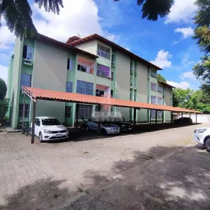 Apartamento com 3 Quartos à venda, 73m² no Parangaba, Fortaleza