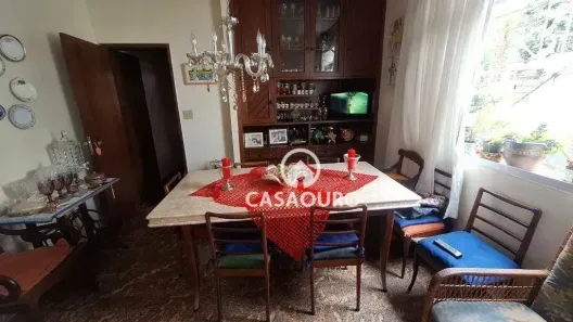 Apartamento com 3 Quartos à venda, 90m² no Serra, Belo Horizonte