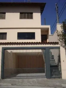 Sobrado com 3 Quartos à venda, 131m² no Jardim das Flores, Osasco