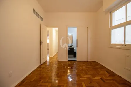 Apartamento com 3 Quartos à venda, 110m² no Glória, Rio de Janeiro