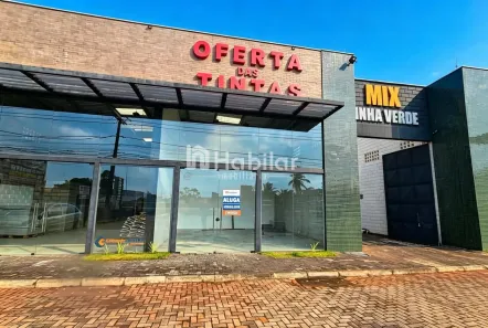Ponto Comercial para alugar, 50m² no Areias (Abrantes), Camaçari