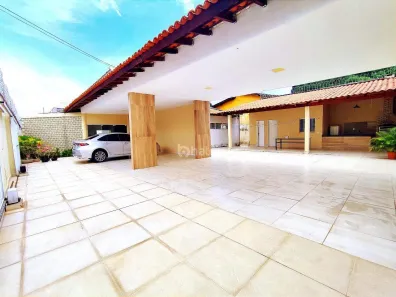 Casa com 4 Quartos à venda, 351m² no Santa Isabel, Teresina