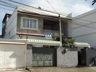 Casa com 4 Quartos à venda, 220m² no Miriambi, São Gonçalo