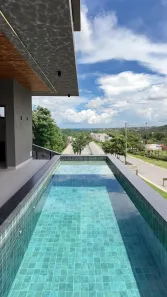 Casa de Condomínio com 3 Quartos à venda, 234m² no Jardins Barcelona, Senador Canedo