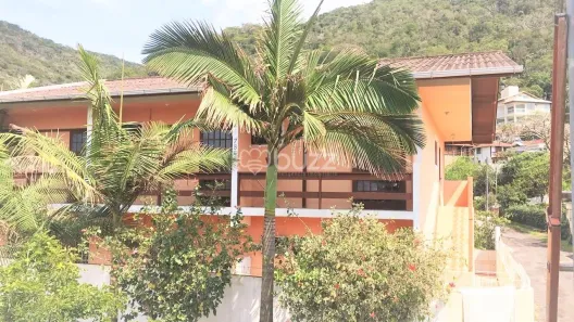 Imóvel Comercial com 10 Quartos à venda, 355m² no Pântano do Sul, Florianópolis