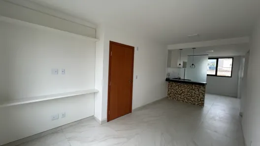 Apartamento com 2 Quartos para alugar, 67m² no Nova Granada, Belo Horizonte