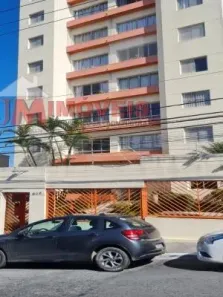 Apartamento com 2 Quartos à venda, 50m² no Parada Inglesa, São Paulo