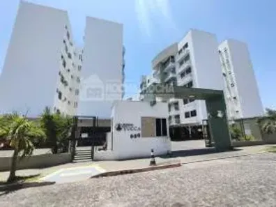 Apartamento com 3 Quartos à venda, 62m² no Uruguai, Teresina