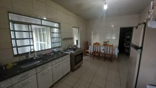 Casa com 3 Quartos à venda, 124m² no Jardim Nova Planaltina, Presidente Prudente