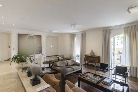 Apartamento com 4 Quartos à venda, 285m² no Santa Cecília, São Paulo