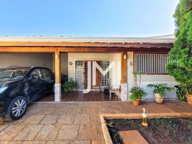 Casa com 3 Quartos à venda, 203m² no Parque Taquaral, Campinas