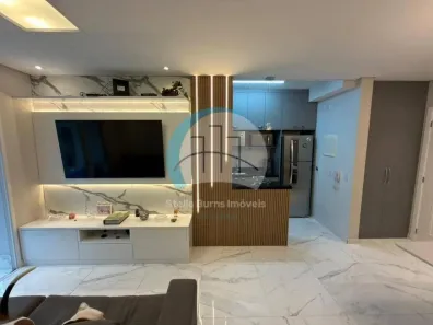 Apartamento com 2 Quartos à venda, 64m² no Marapé, Santos