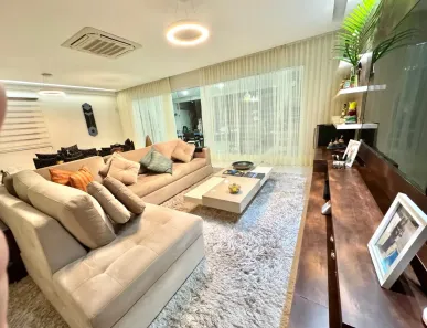 Casa com 4 Quartos à venda, 337m² no Barra da Tijuca, Rio de Janeiro