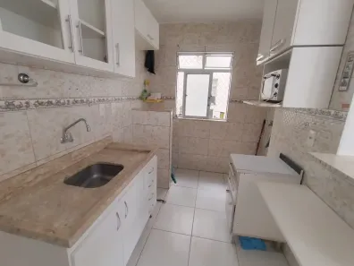 Apartamento com 2 Quartos à venda, 52m² no Boa União (Abrantes), Camaçari