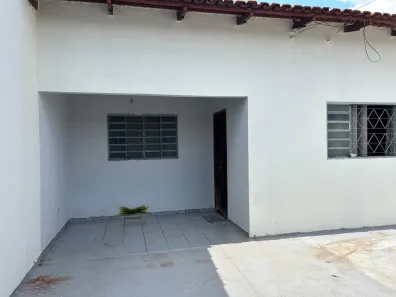 Casa com 4 Quartos à venda, 160m² no Residencial Vereda dos Buritis, Goiânia