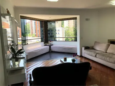 Cobertura com 5 Quartos à venda, 253m² no Vila Andrade, São Paulo