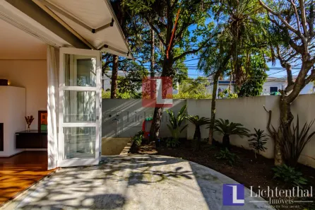 Casa com 2 Quartos à venda, 293m² no Jardim Paulista, São Paulo