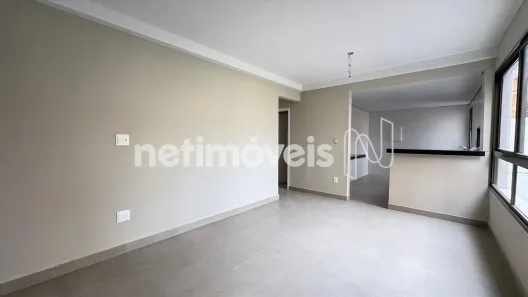 Apartamento com 3 Quartos à venda, 85m² no Anchieta, Belo Horizonte