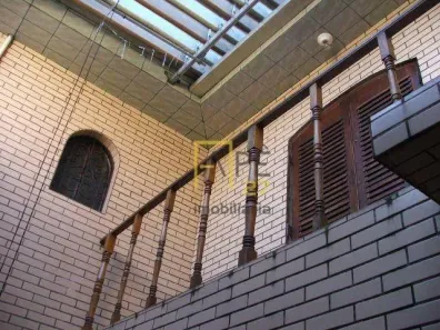 Sobrado com 3 Quartos para alugar, 190m² no Jardim do Papai, Guarulhos