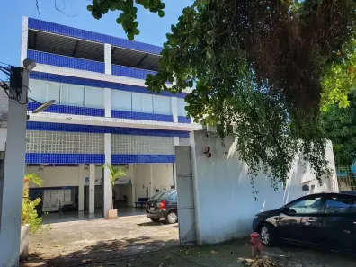 Prédio Comercial à venda, 600m² no Anil, Rio de Janeiro