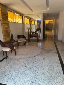 Apartamento com 3 Quartos para alugar, 100m² no Pedreira, Belém