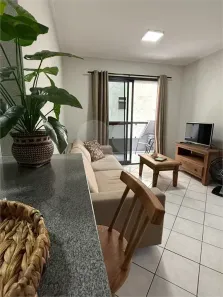 Apartamento com 2 Quartos à venda, 83m² no Itaguá, Ubatuba