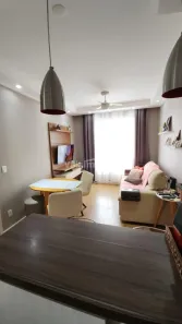 Apartamento com 2 Quartos à venda, 43m² no Parque Yolanda (Nova Veneza), Sumaré