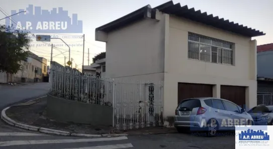 Casa com 2 Quartos à venda, 150m² no Vila São Geraldo, São Paulo