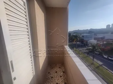 Apartamento com 2 Quartos à venda, 83m² no Centro, Votorantim