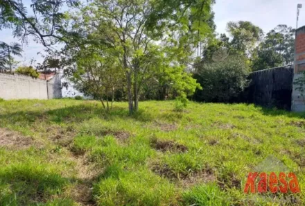 Lote/Terreno à venda, 1200m² no Jardim Estância Brasil, Atibaia