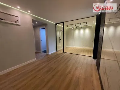 Sala Comercial para alugar, 64m² no Brotas, Salvador