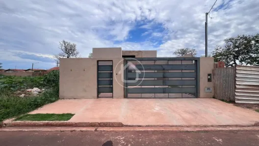 Casa com 3 Quartos à venda, 178m² no Recanto do Cerrado, Campo Grande