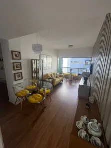 Apartamento com 2 Quartos à venda, 55m² no Boa Viagem, Recife