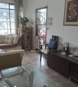 Casa com 5 Quartos à venda, 224m² no Sumarezinho, São Paulo