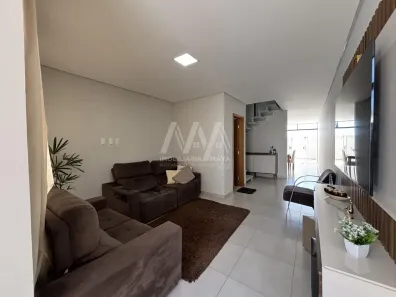 Casa com 2 Quartos à venda, 100m² no Jardim Piazza di Roma, Sorocaba