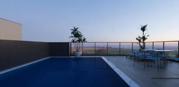 Apartamento com 2 Quartos para venda ou aluguel, 57m² no Manaíra, João Pessoa