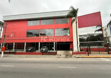 Ponto Comercial para alugar, 873m² no Imirim, São Paulo